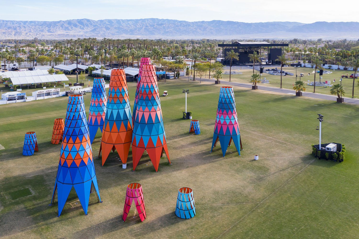 Festival Coachella (2019)